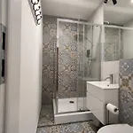 Slate - Zdroj Apartment *