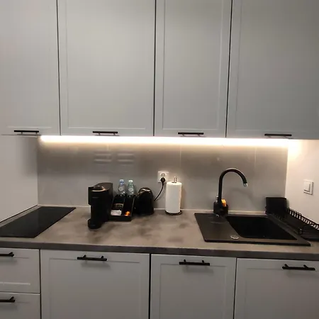 Apartament Slate - Zdroj *