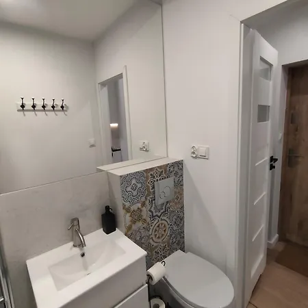 Appartement Slate - Zdroj *