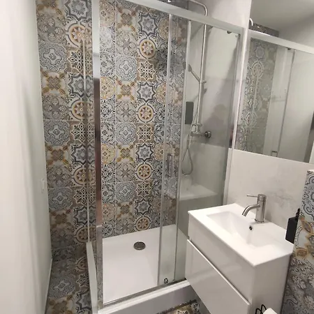 Slate - Zdroj Apartament *