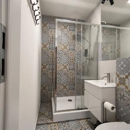 Slate - Zdroj Apartament *