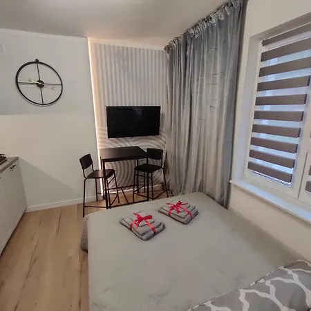 Apartamento Slate - Zdrój