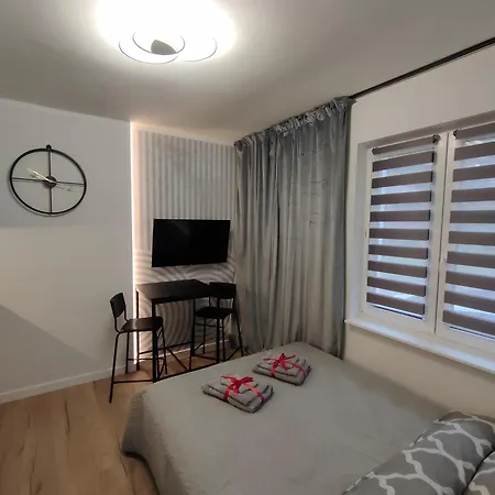 Apartament Slate - Zdroj