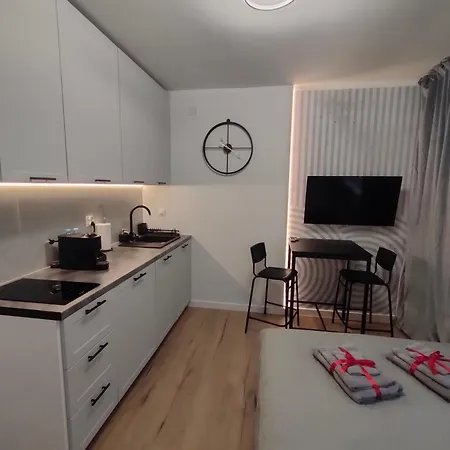 Apartament Slate - Zdroj