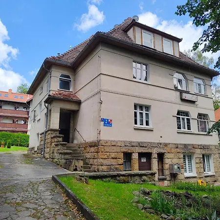 Slate - Zdroj Bad Altheide