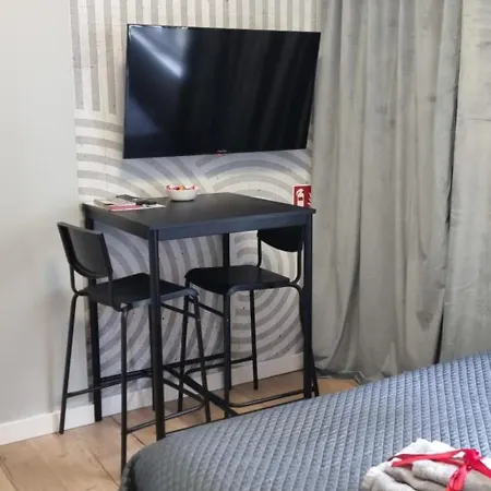 Slate - Zdroj Appartement *