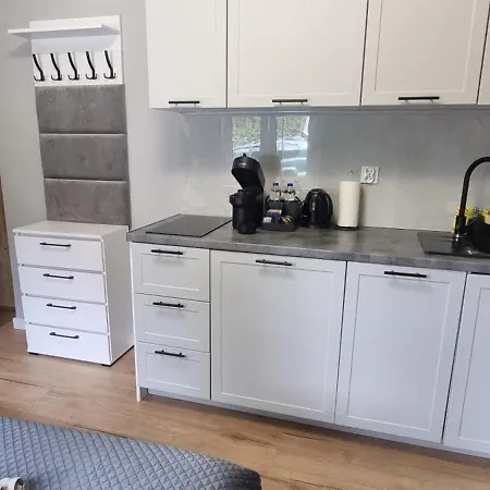 Appartement Slate - Zdroj *