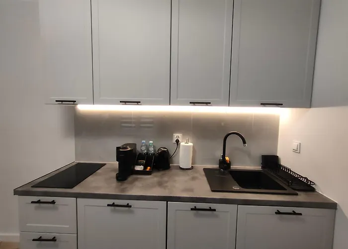 Appartement Slate - Zdroj *