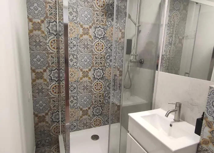 Slate - Zdroj Appartement *