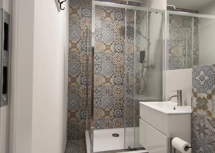 Slate - Zdroj Appartement *