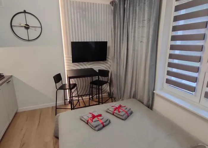 Appartement Slate - Zdroj