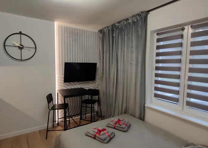 Appartement Slate - Zdroj