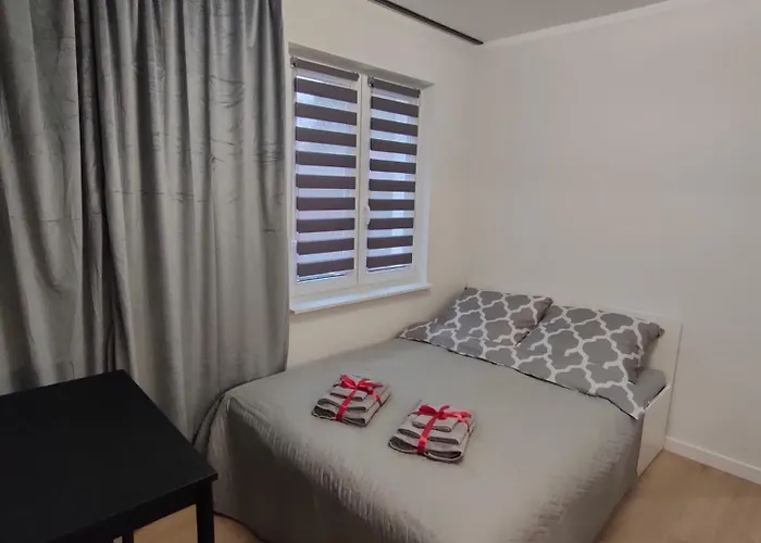 Appartement Slate - Zdroj