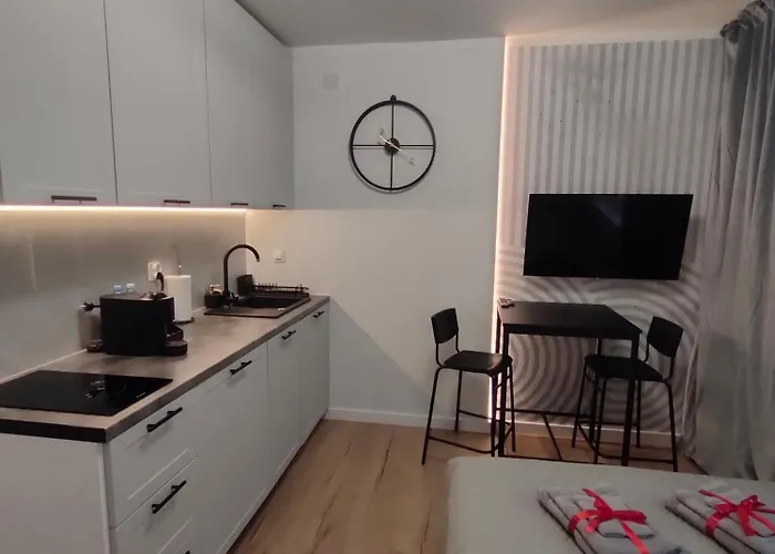 Appartement Slate - Zdroj