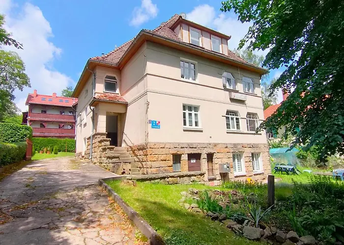 Slate - Zdroj Polanica-Zdrój